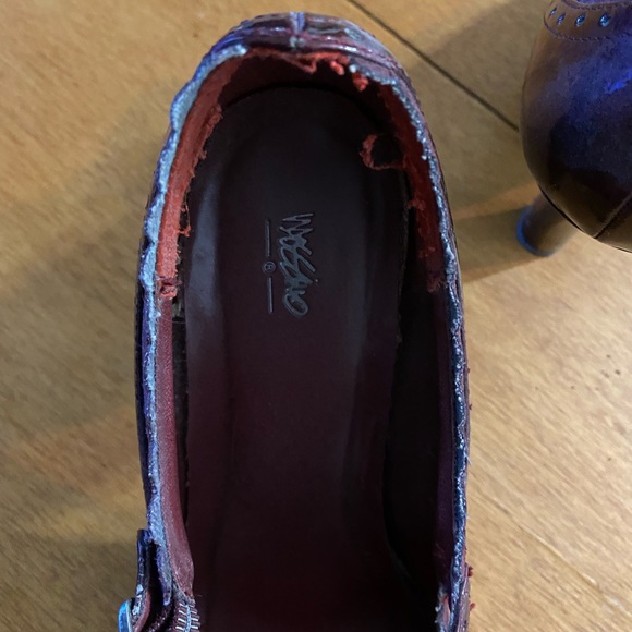 Mossimo heels - Picture 5 of 10